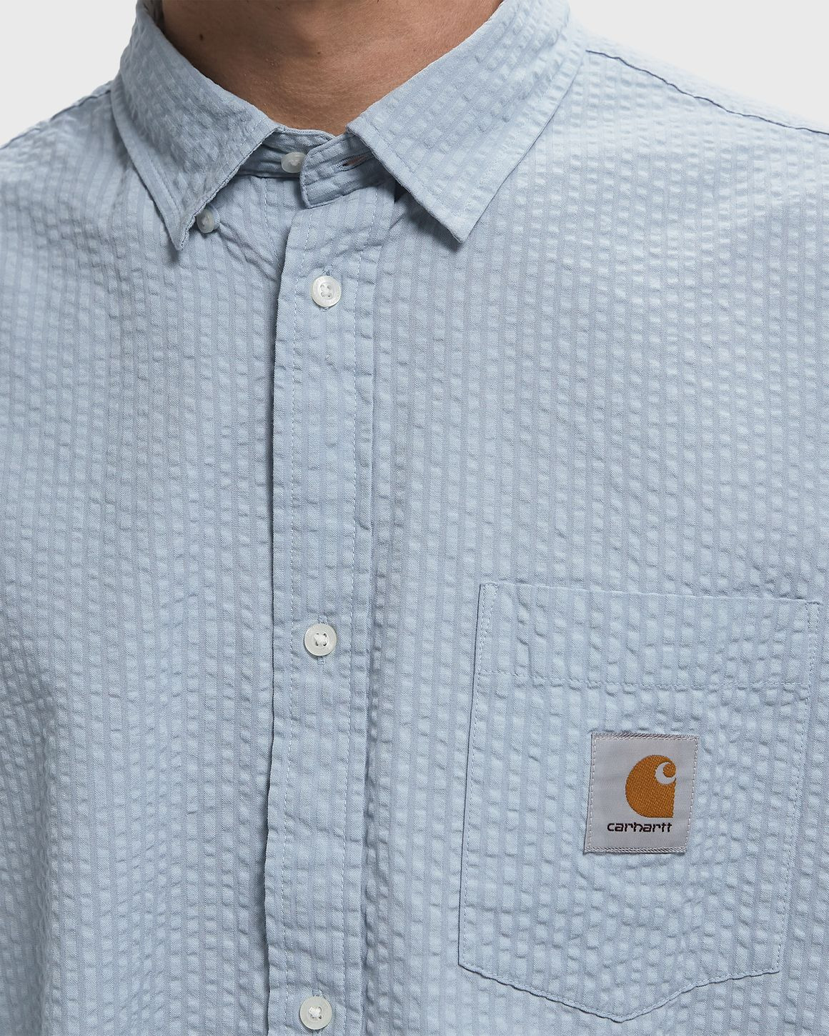 S/S Toland Shirt - 3