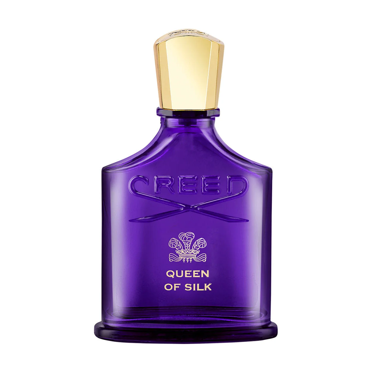 Queen of Silk Eau de Parfum - 1