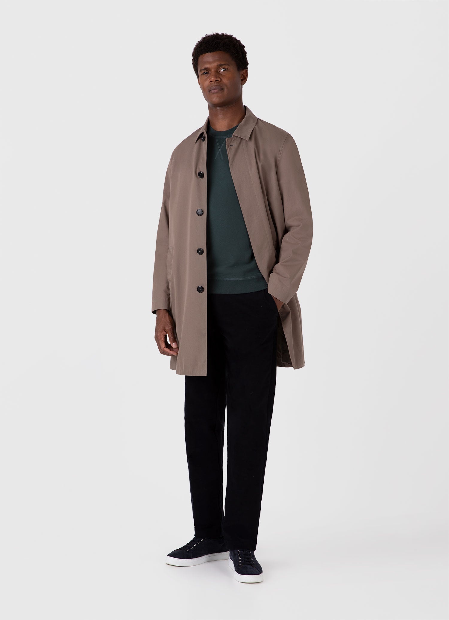 Loopback Sweatshirt - 3