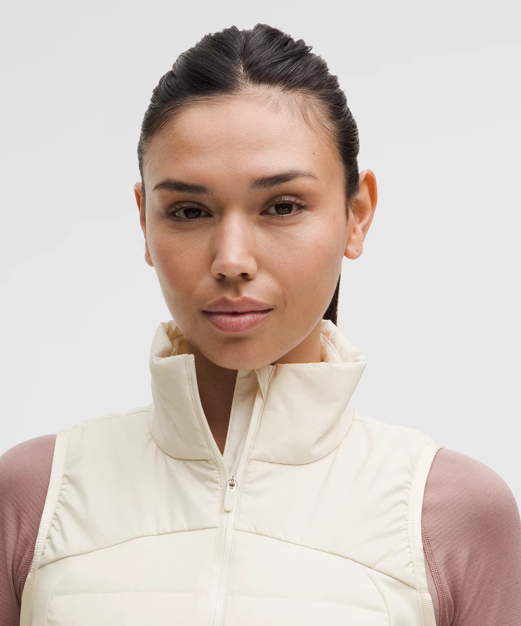 Women's Down for It All 700-Fill Vest - 4