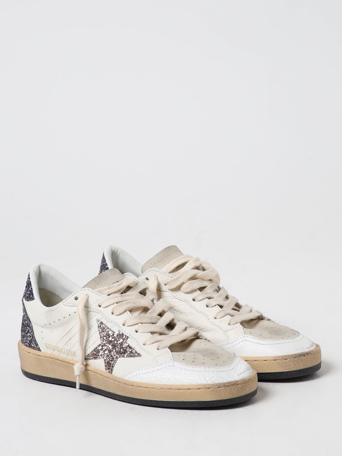 Golden Goose sneakers for woman - 2