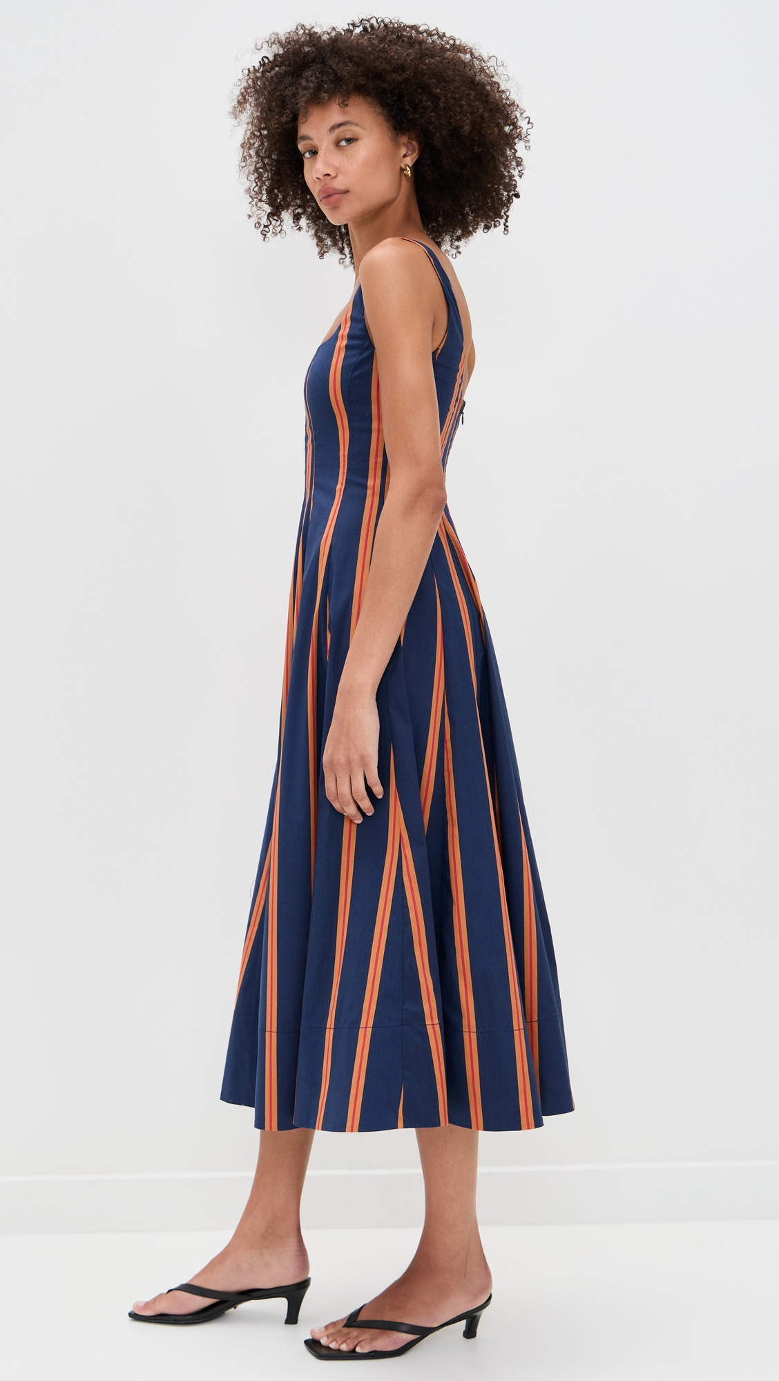 Wells Dress - 3