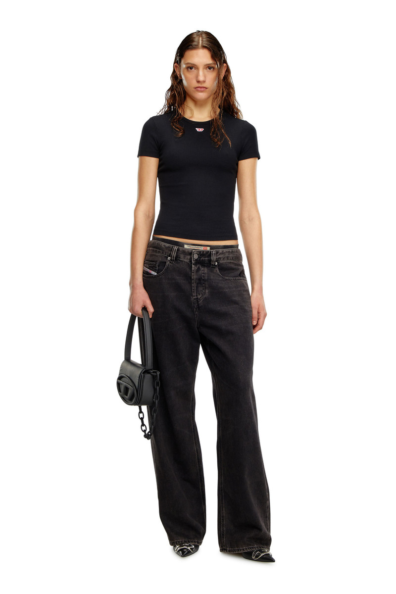 Diesel T-ELE-LONG-D outlook