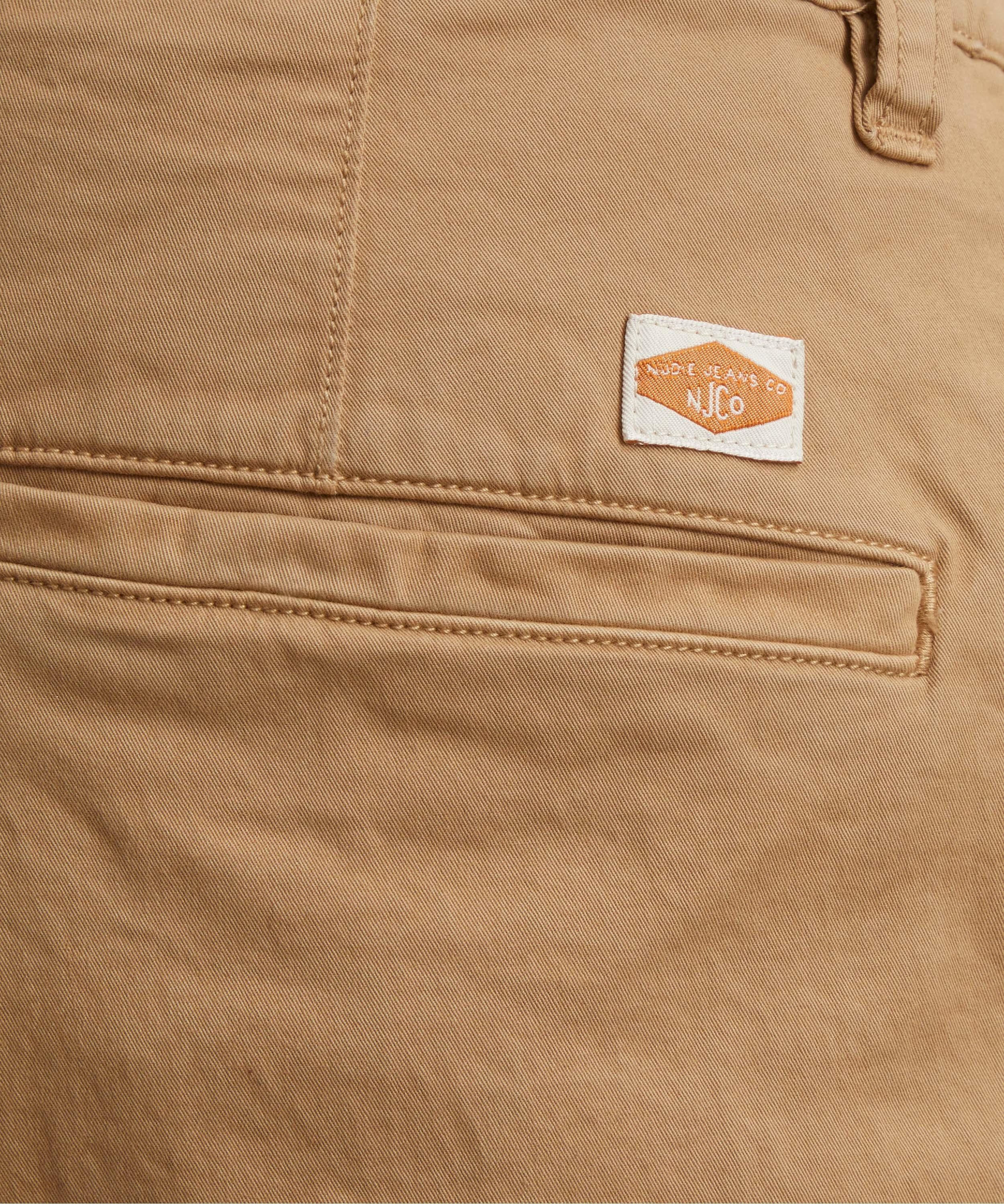 Easy Alvin Chinos - 5