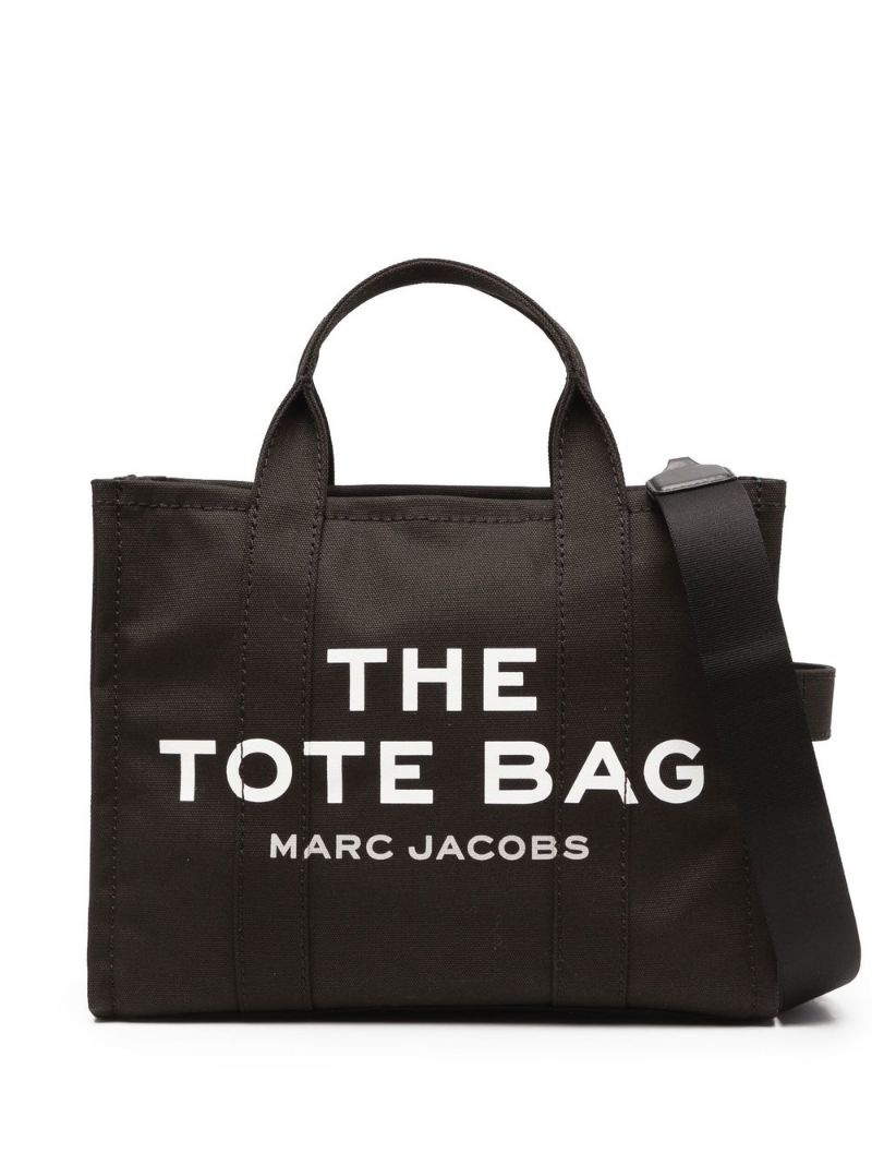 medium The Tote bag - 1