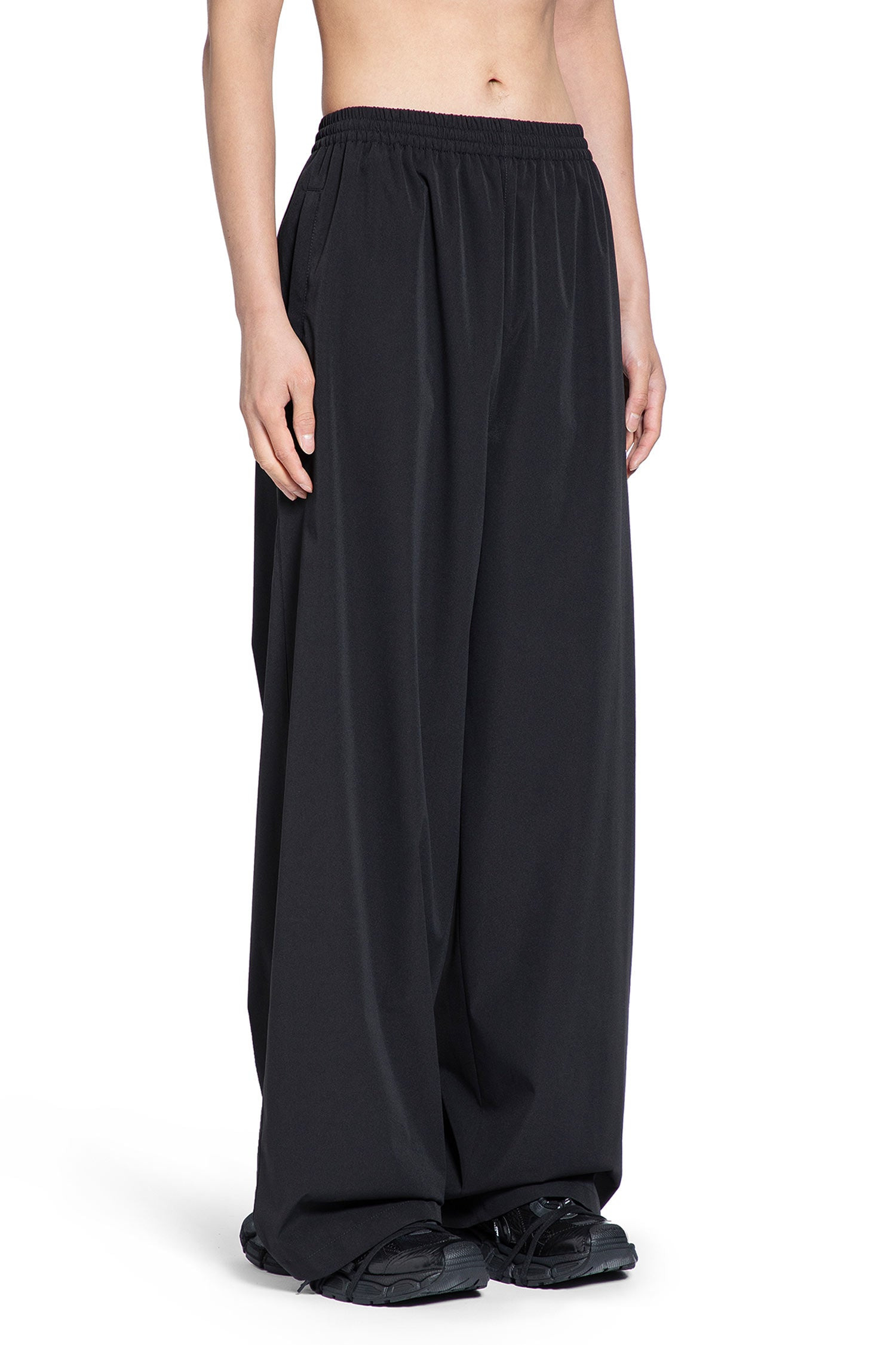 Medium Fit Tracksuit Pants - 2