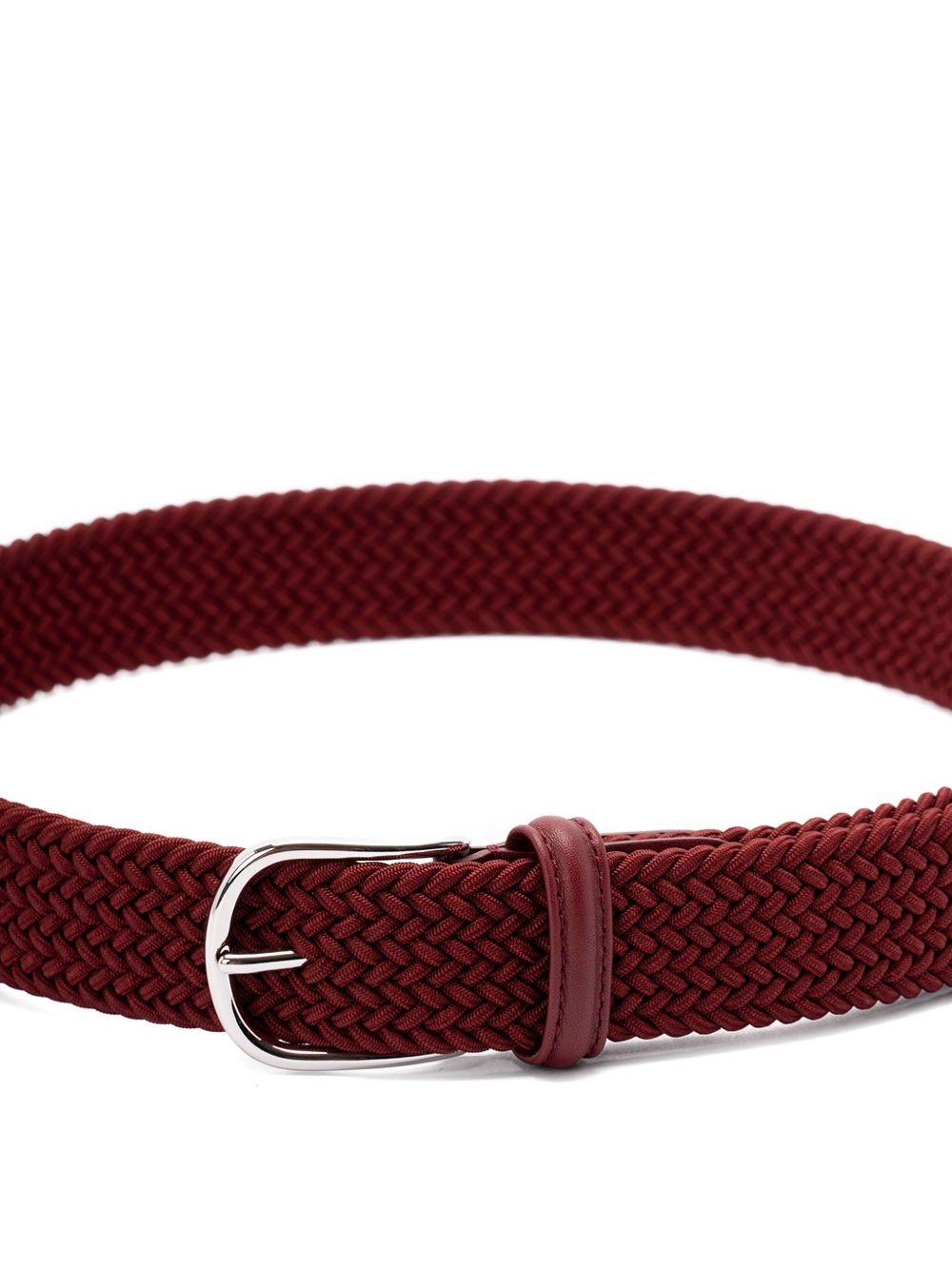 woven belt - 2