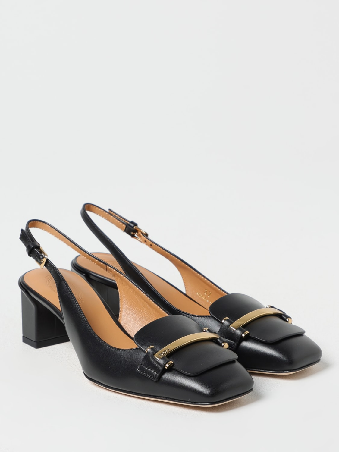 Pumps woman Tod's - 2