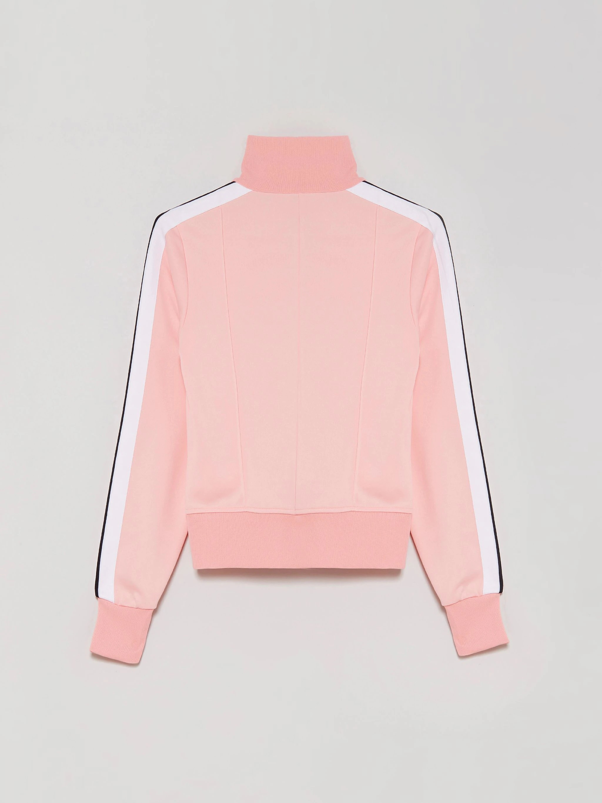 PINK TRACK JACKET - 9