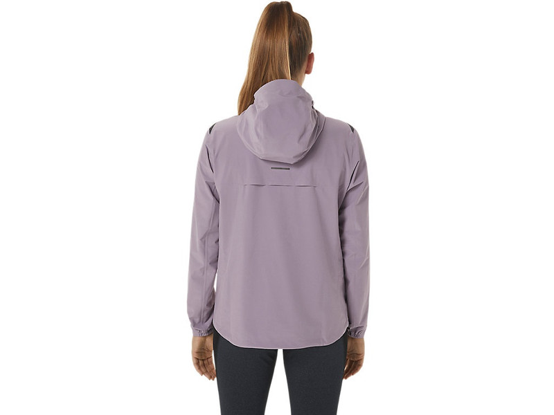Asics WOMEN'S ACCELERATE WATERPROOF 2.0 JACKET outlook
