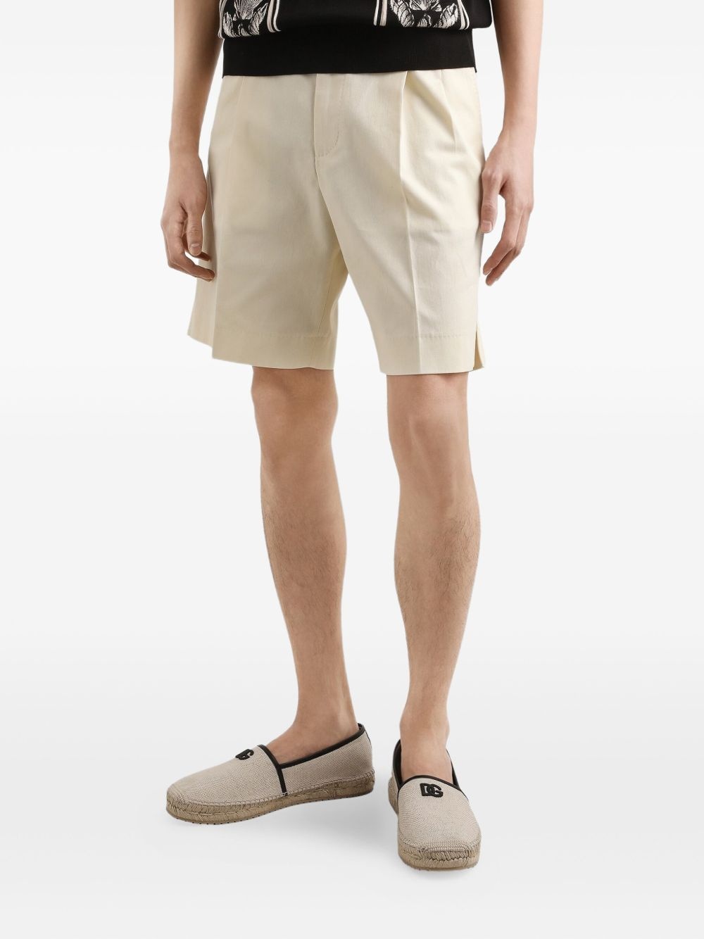 cotton shorts - 4