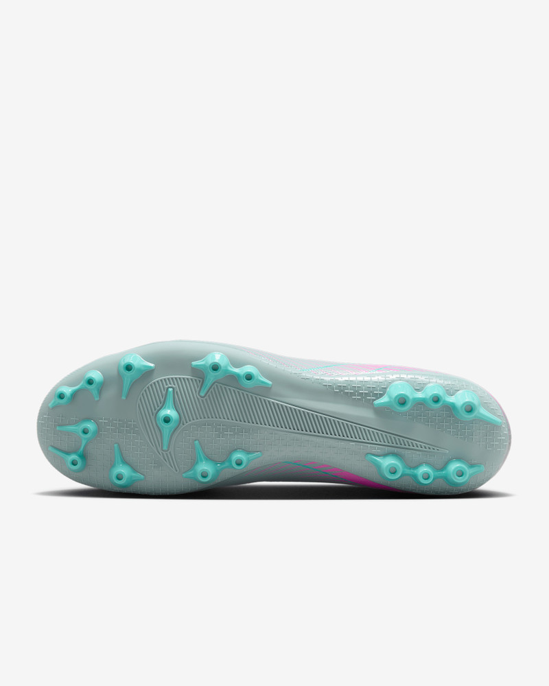 Nike Nike Mercurial Superfly 10 Academy AG High-Top Soccer Cleats outlook