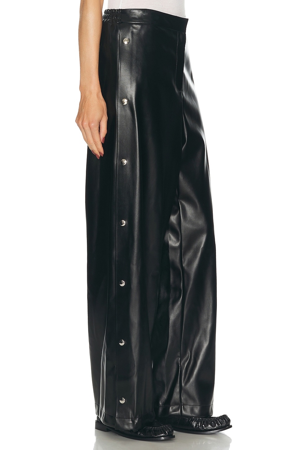 Snapped Altermat Pant - 3