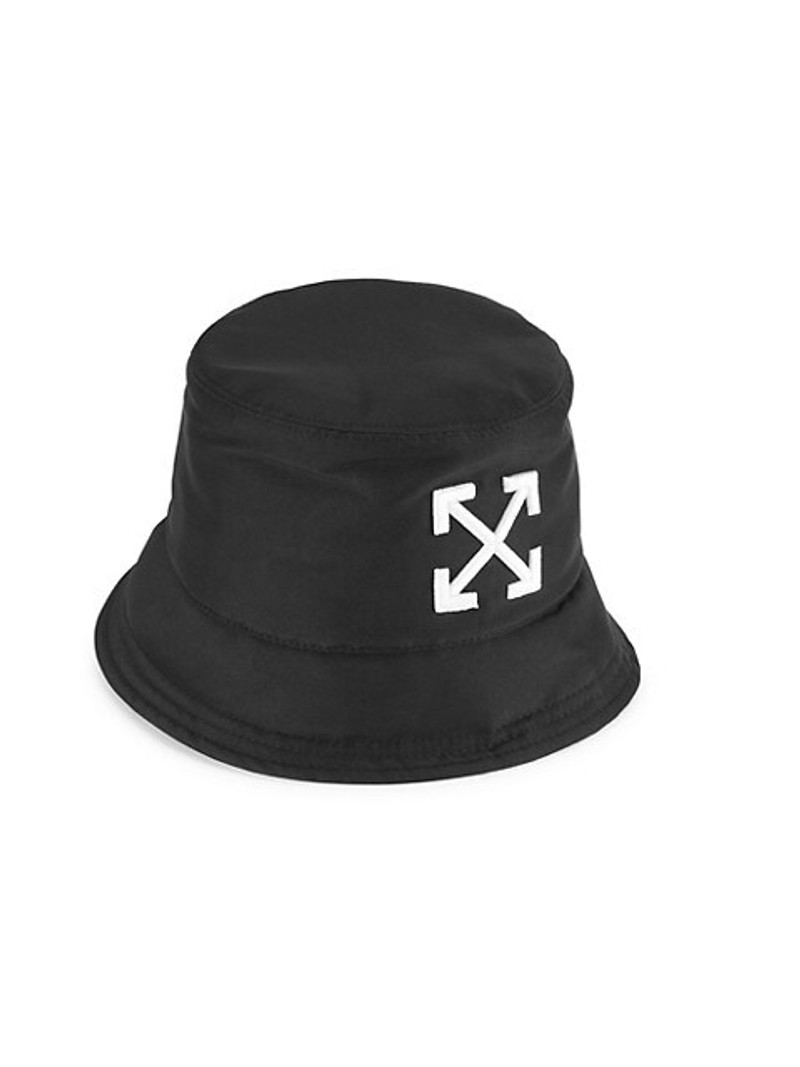 Arrow Bucket Hat 1