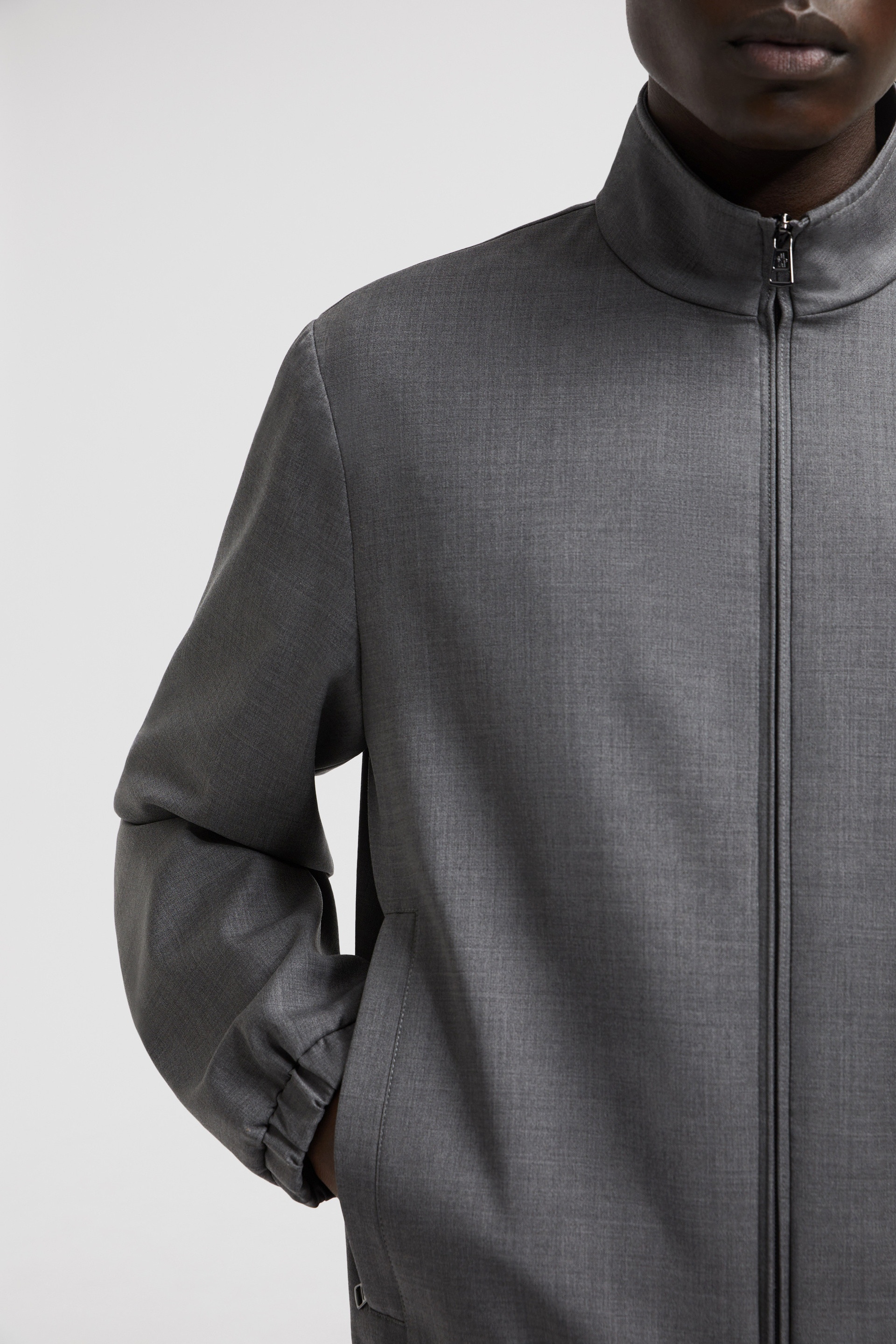 Malavat Wool Jacket - 7