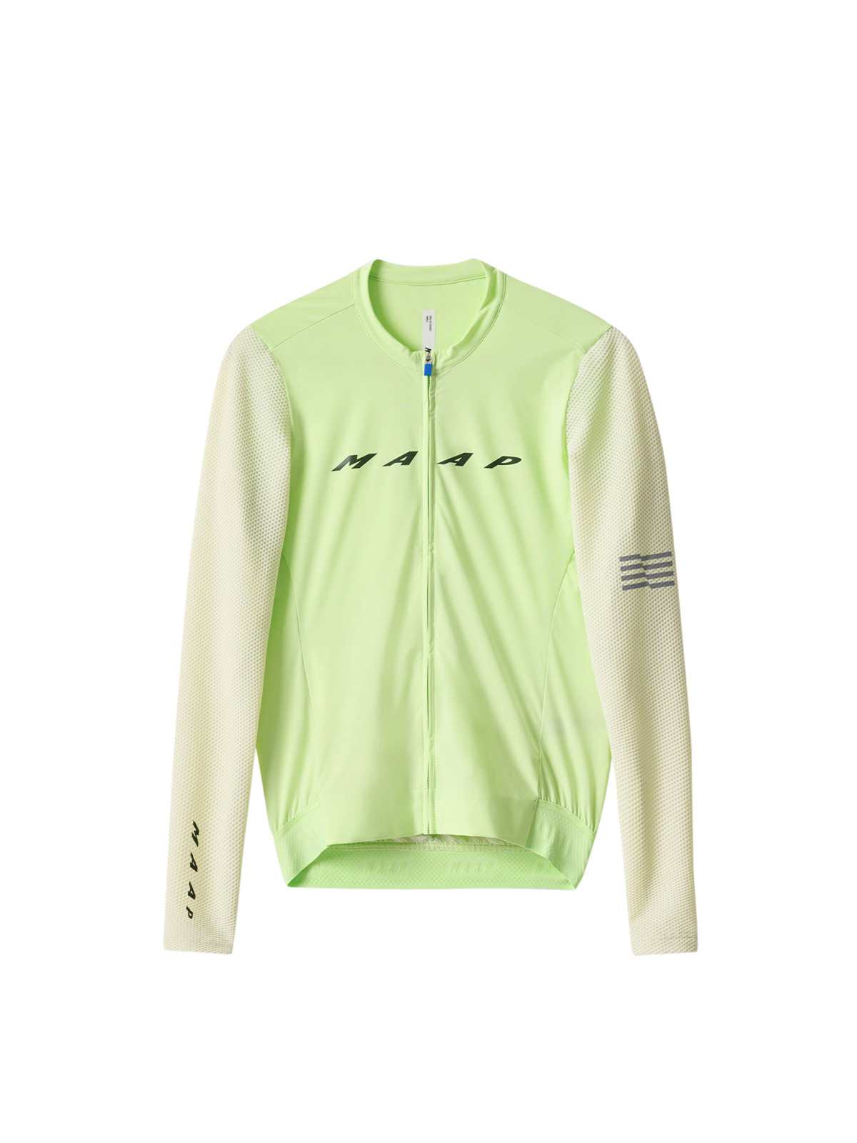 Evade Pro Base LS Jersey 2.0 - 1