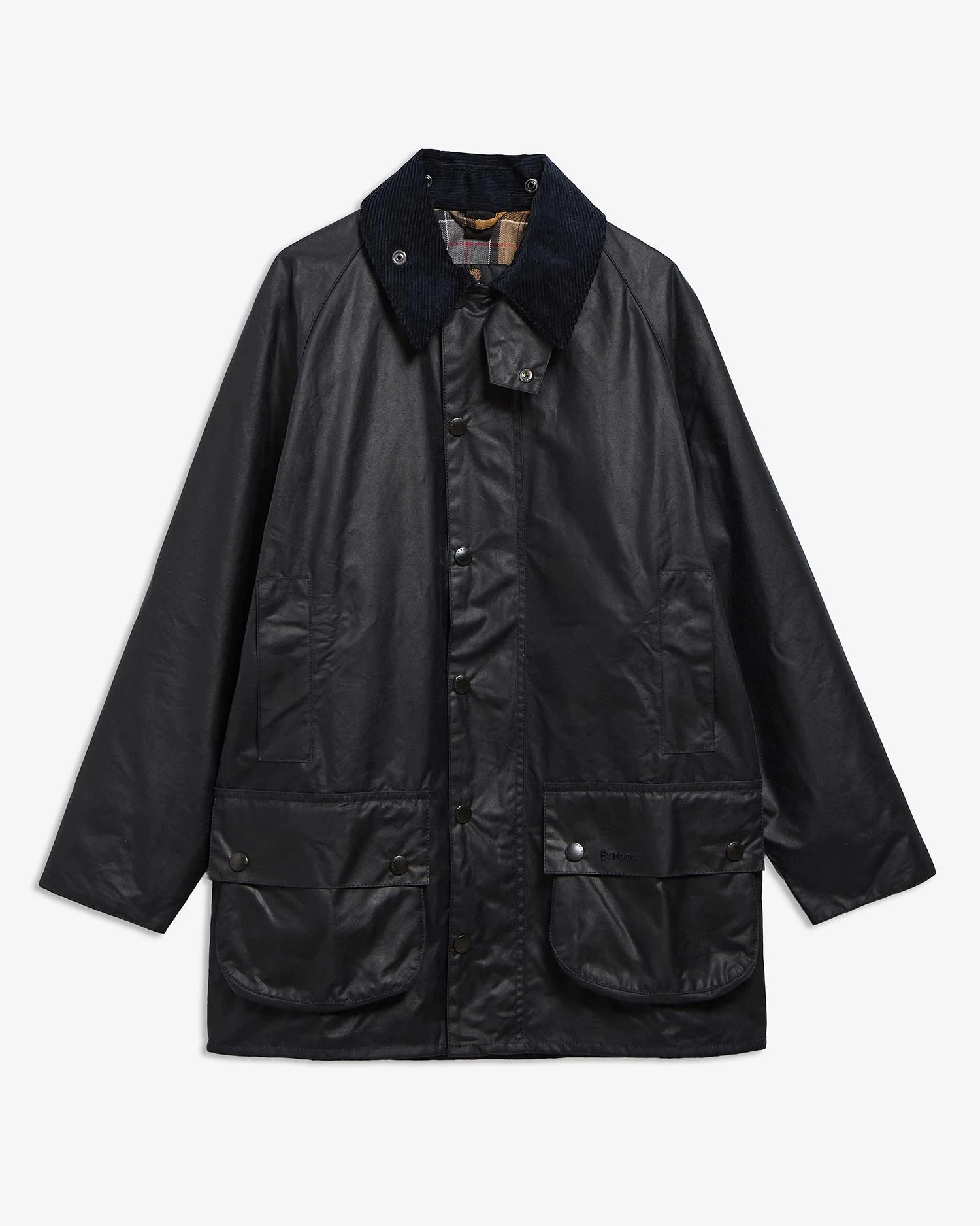 Beaufort® Waxed Jacket - 1