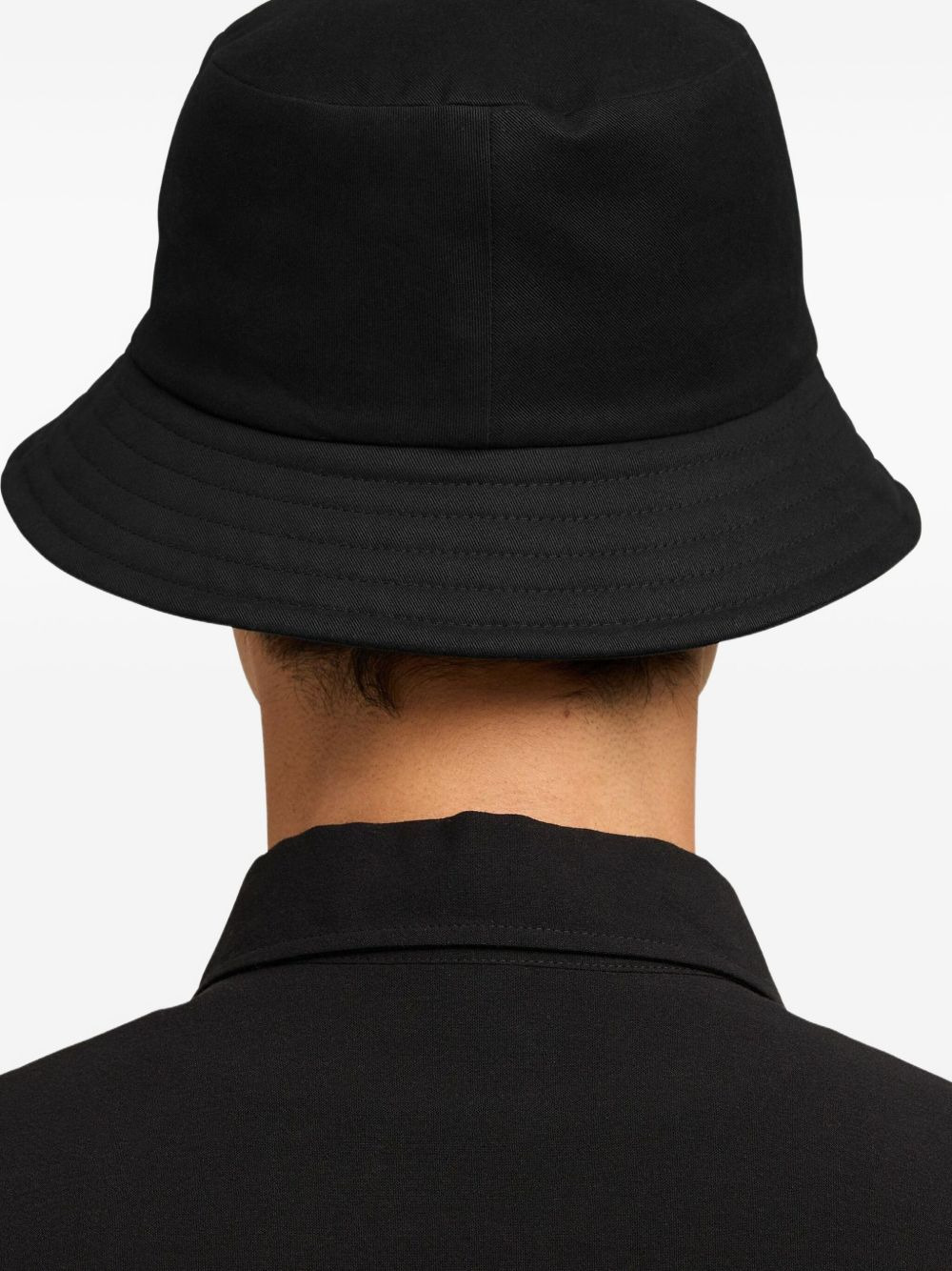 Ami reversible bucket hat - 4