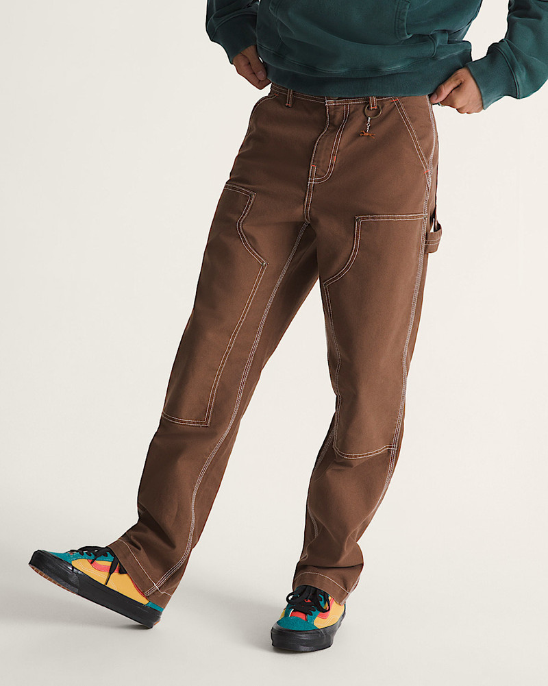OTW by Vans X Julian Klincewicz Carpenter Pant 3