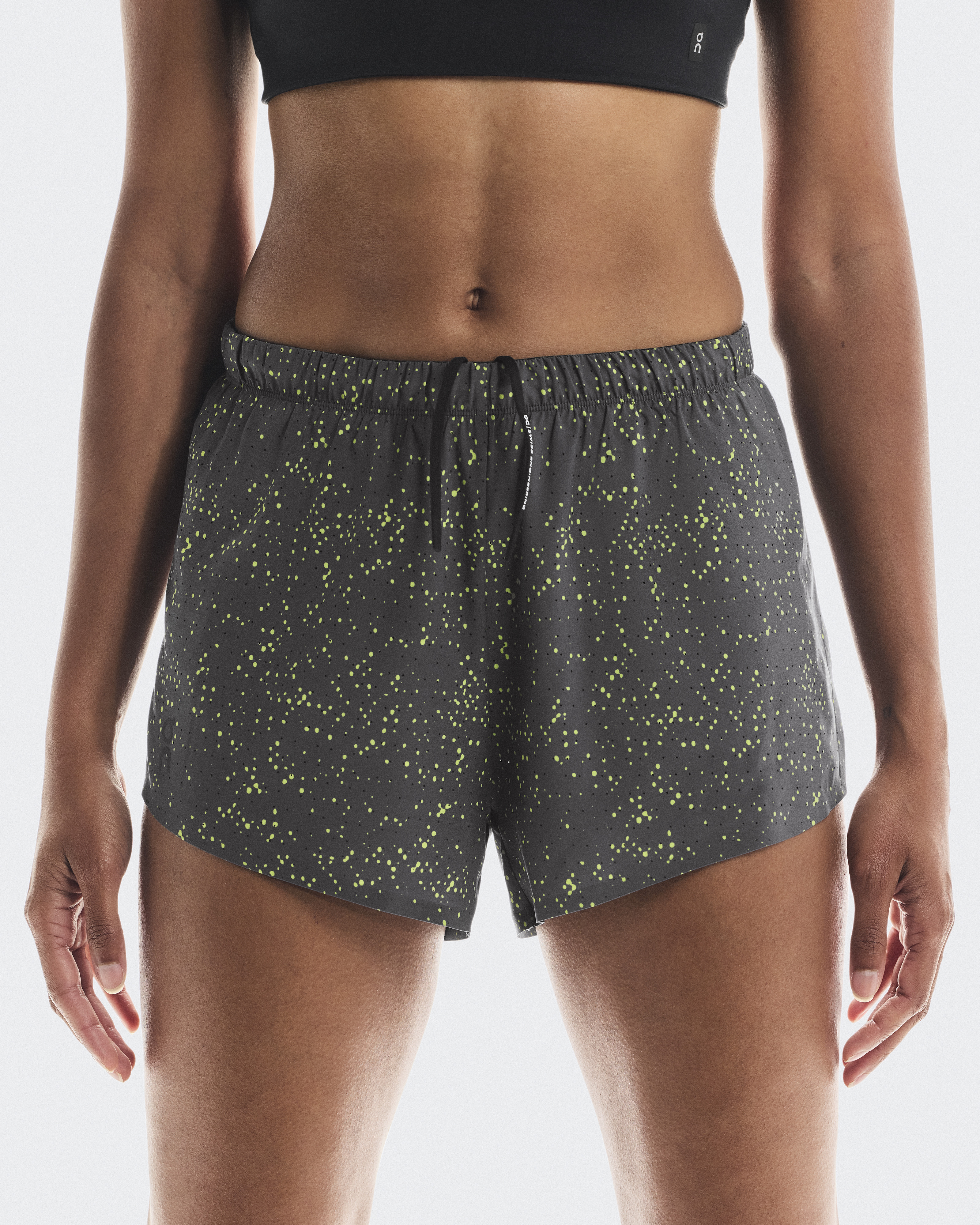 Race Shorts - 4