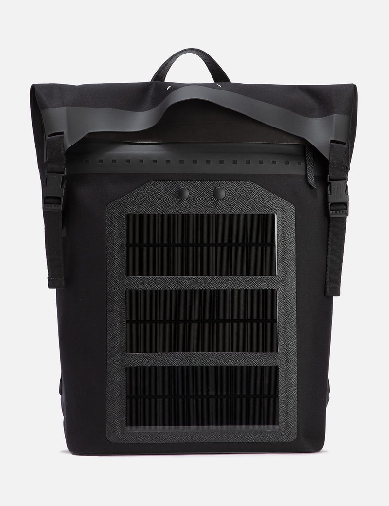MACKINTOSH BACKPACK - 1