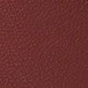 Bourse Phone Case in Leather - 5