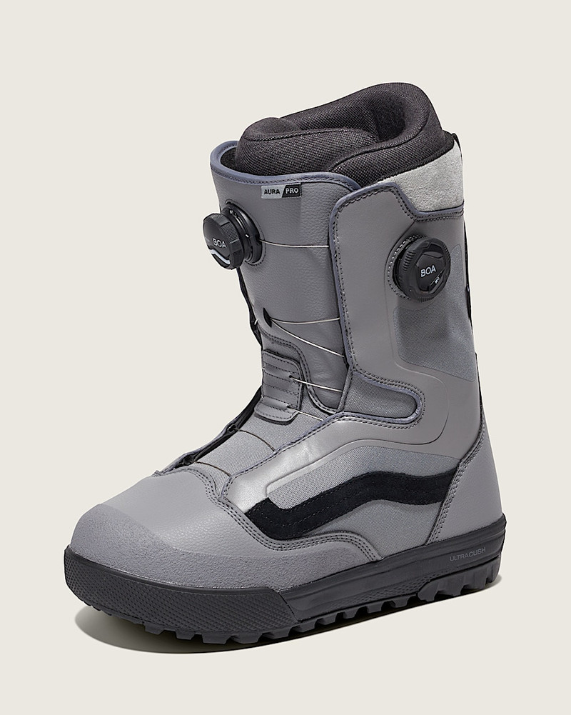Aura Pro Snowboard Boot 1