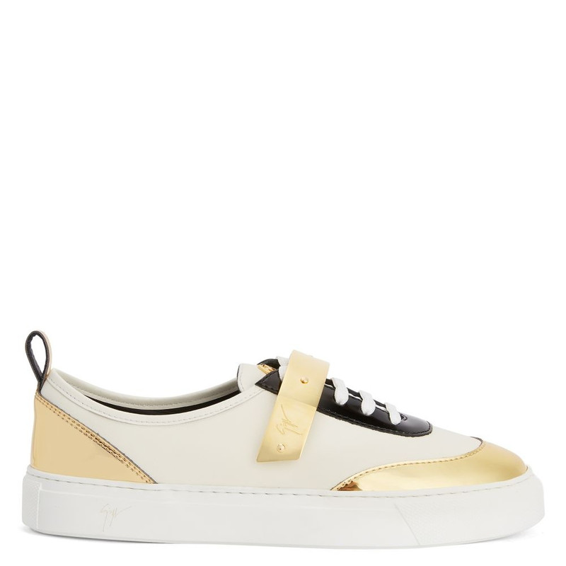 Giuseppe Zanotti Zenas 1