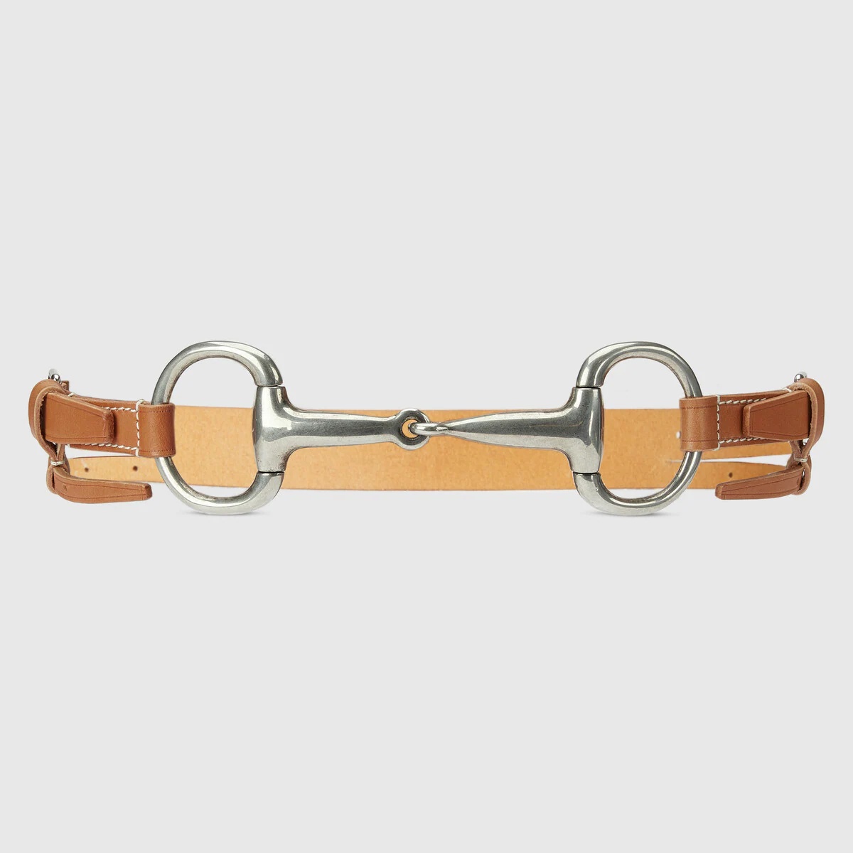 Gucci Bamboo 1947 mini belt bag - 9