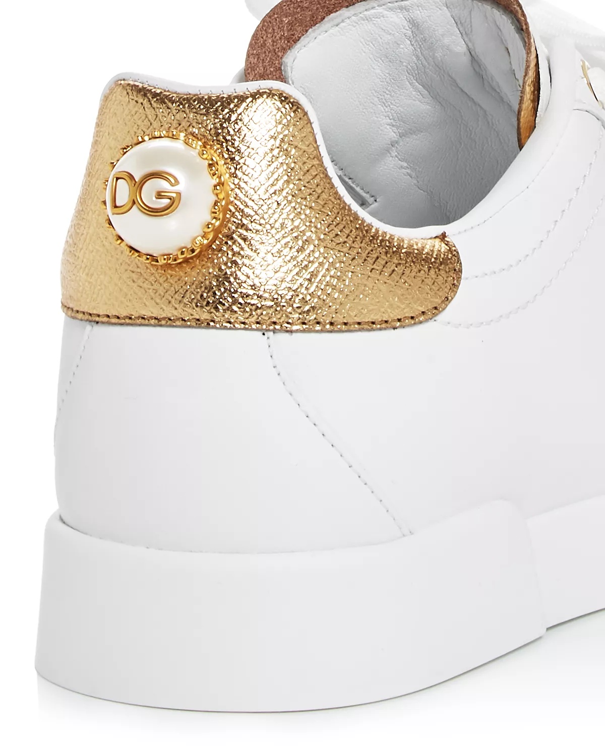 Women's Low-Top Sneakers - 6