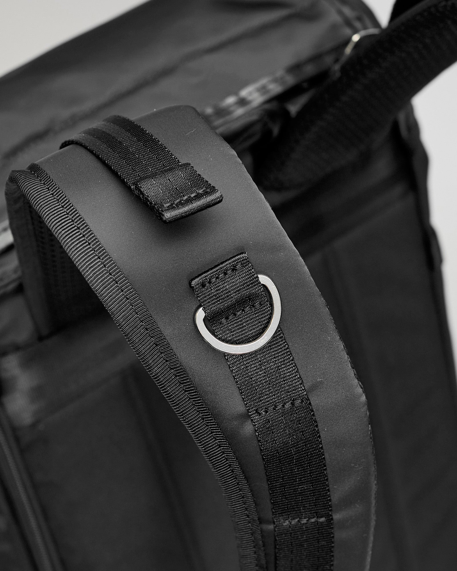 Lightning V2 Backpack in Black - 11