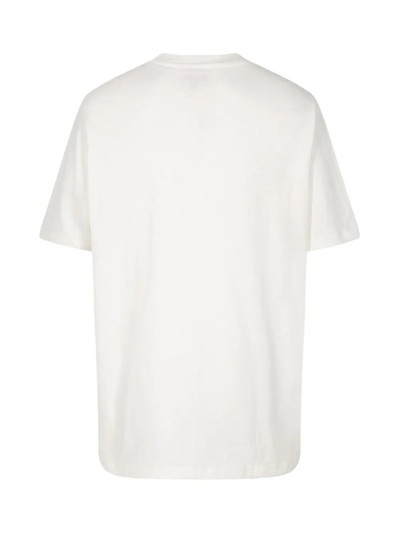 Supreme short-sleeve T-shirt outlook