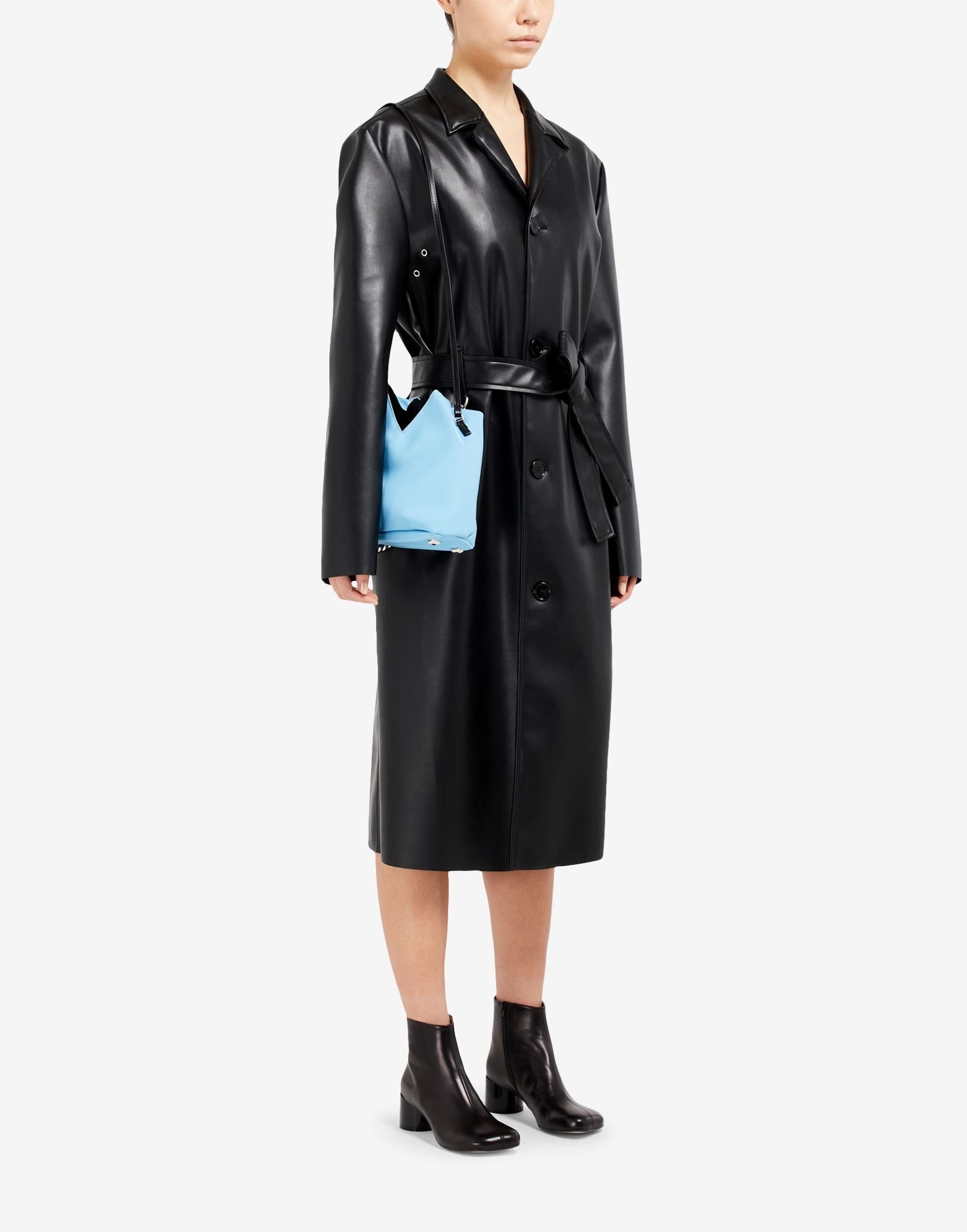 Japanese crossbody bag - 6
