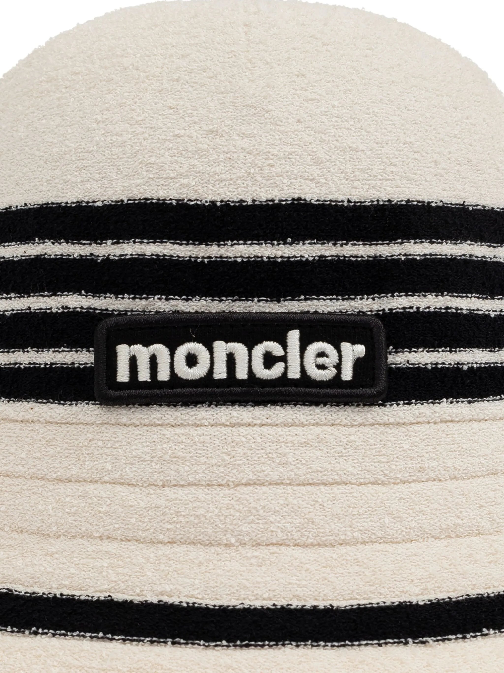 Cotton-blend Hat - 3