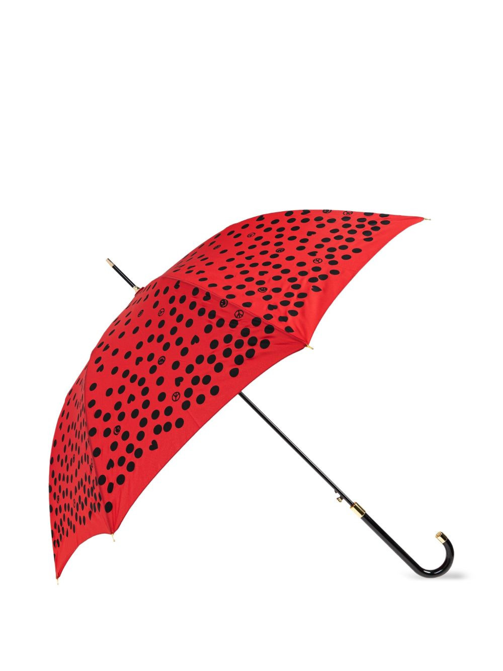 patterned umbrella - 2