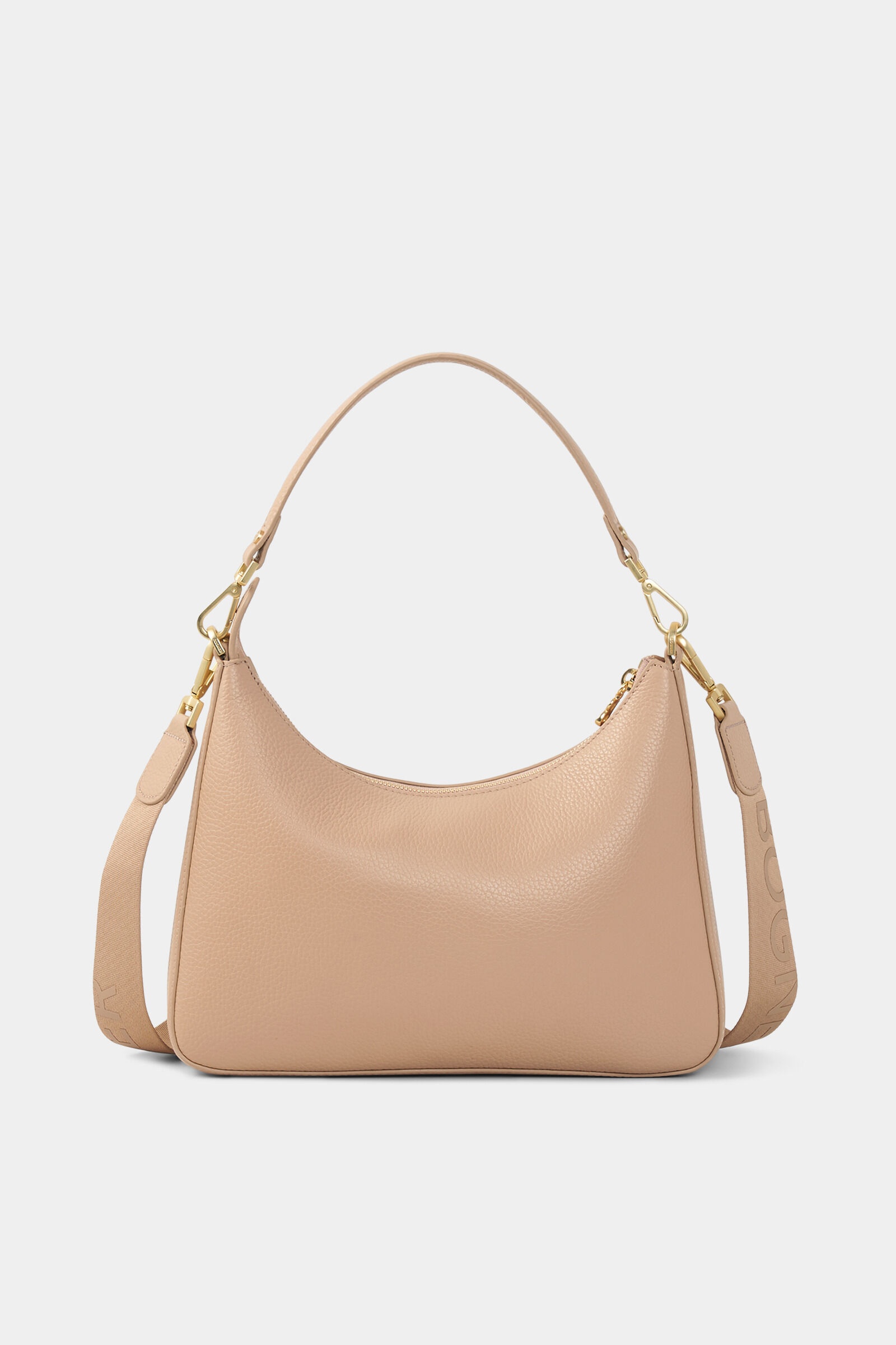 Wallis Odette shoulder bag in Beige - 3