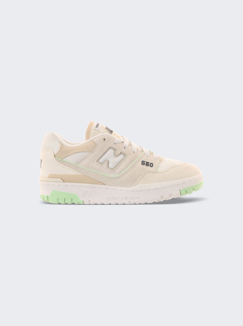 550 Sneakers Turtledove - 1