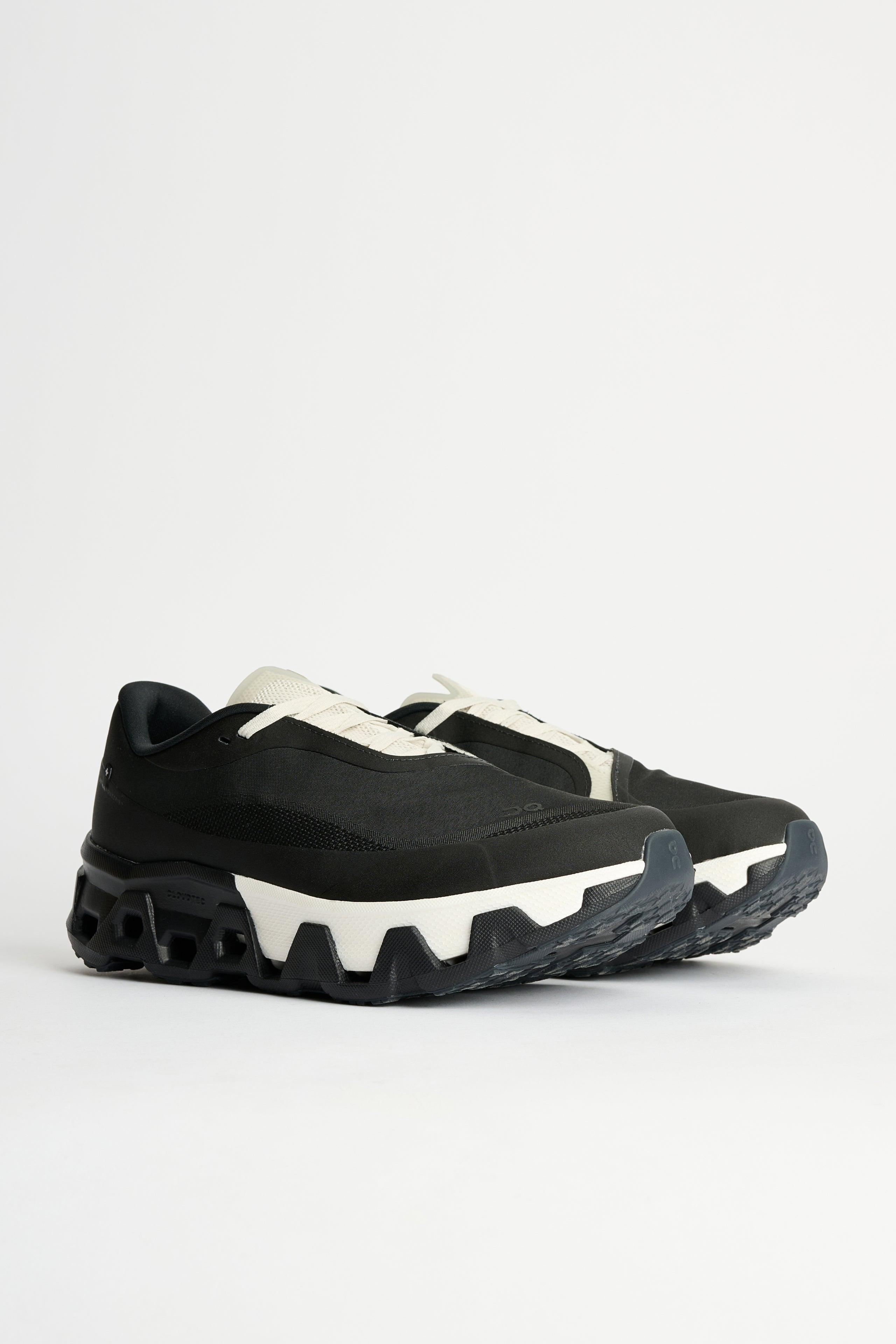 ON CLOUDMONSTER HYPER PAF 1 M BLACK / BLACK - 4