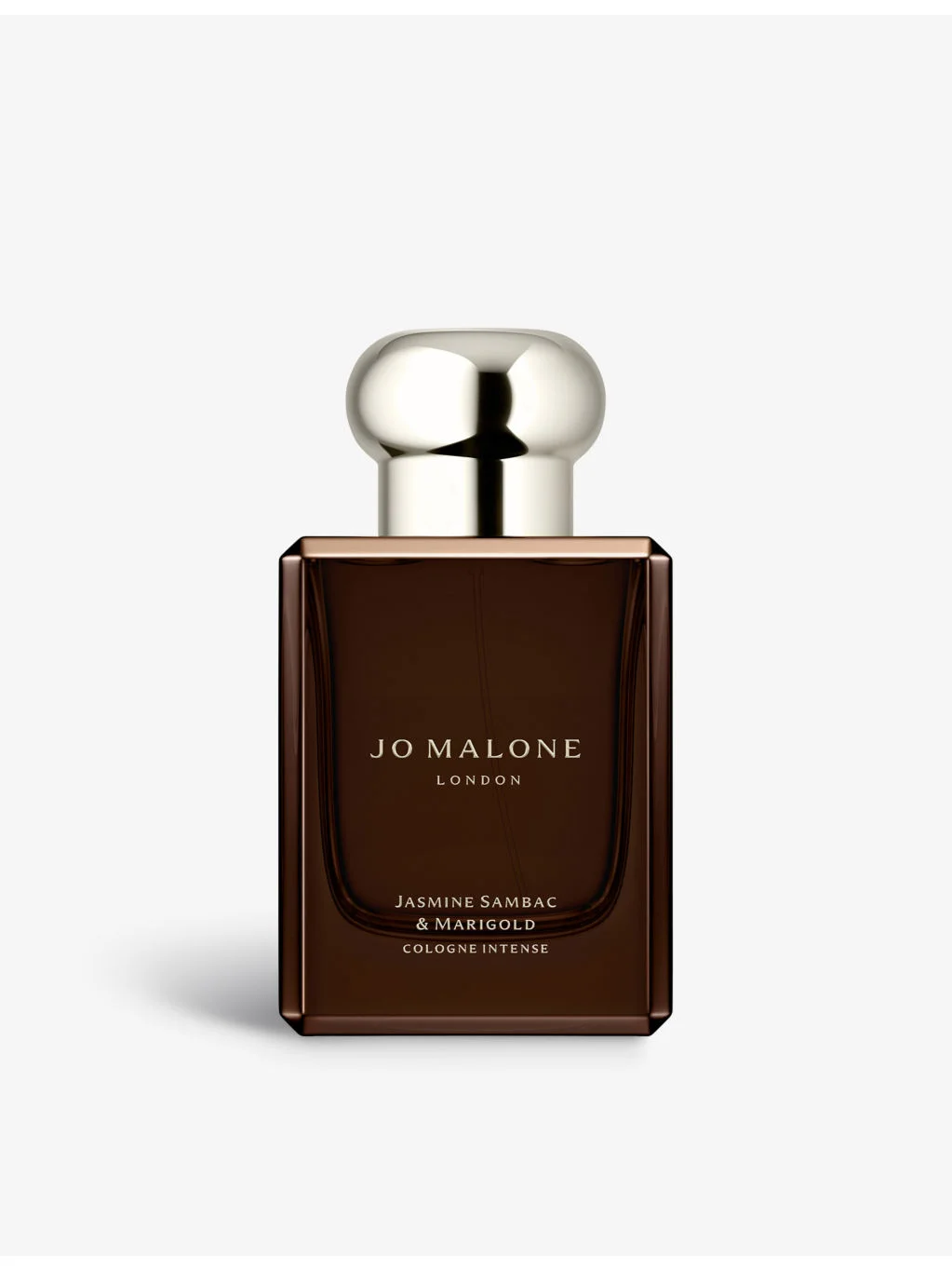 Jasmine Sambac & Marigold cologne 50ml - 1