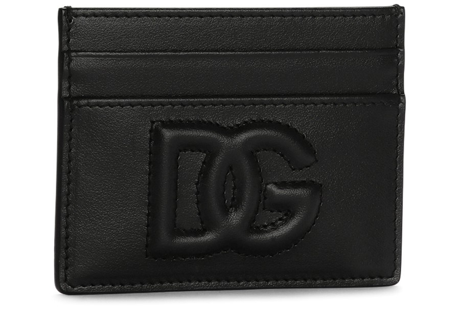 DG Logo card holder - 2