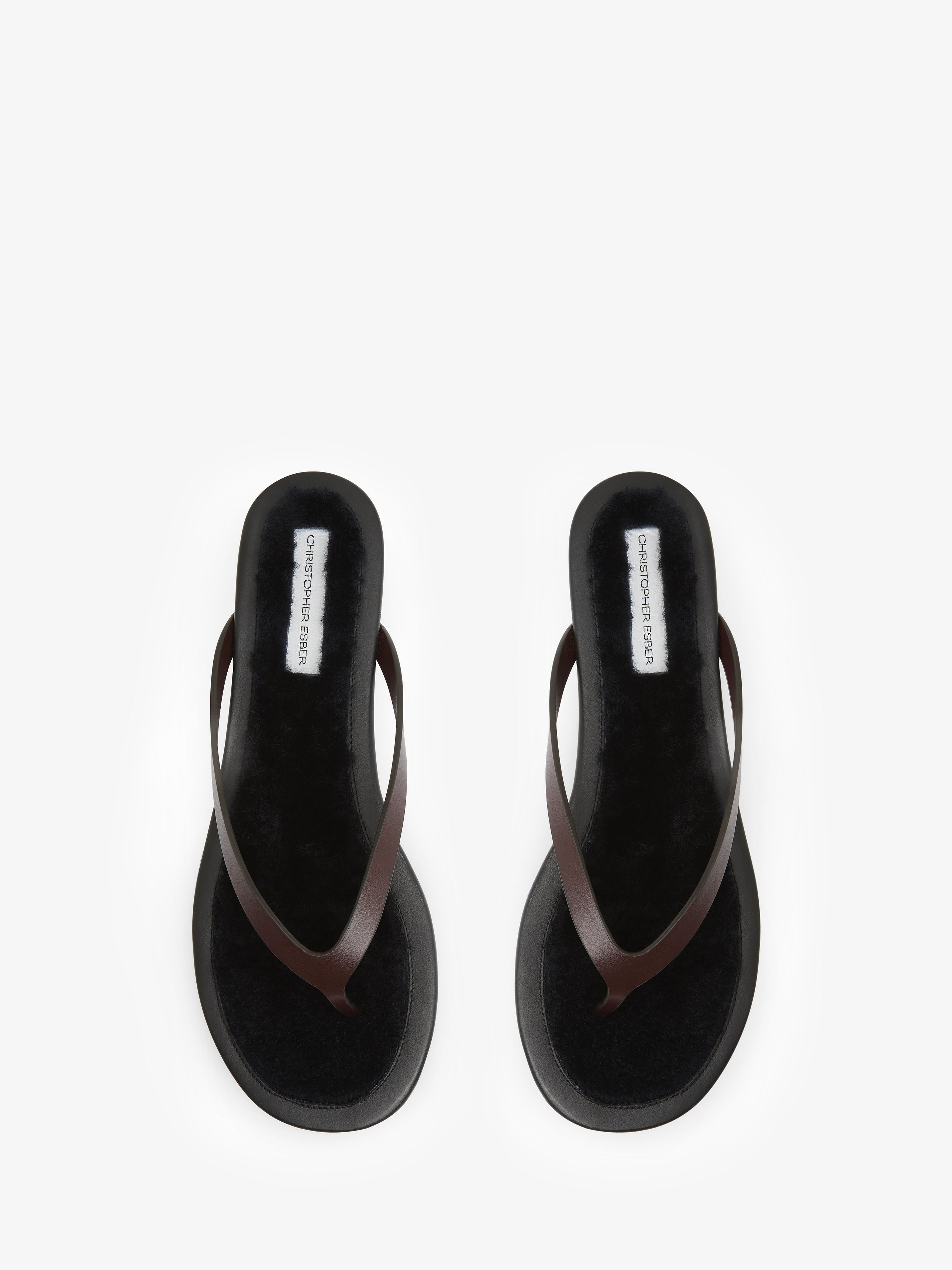 Joan Flip Flop - 3