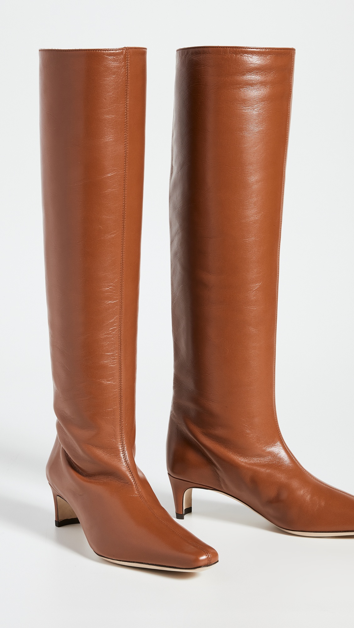 Wally Boots - 4