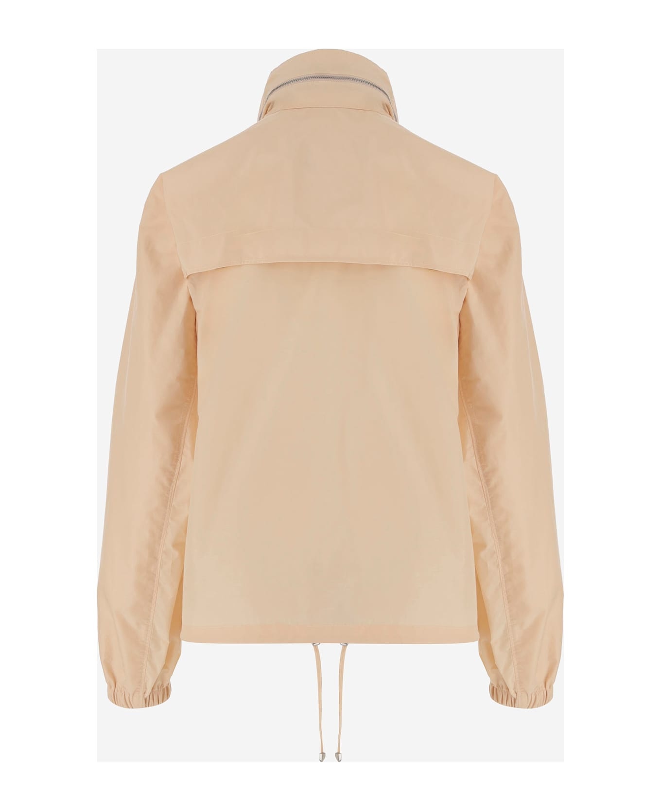 Waterproof Jacket - 2