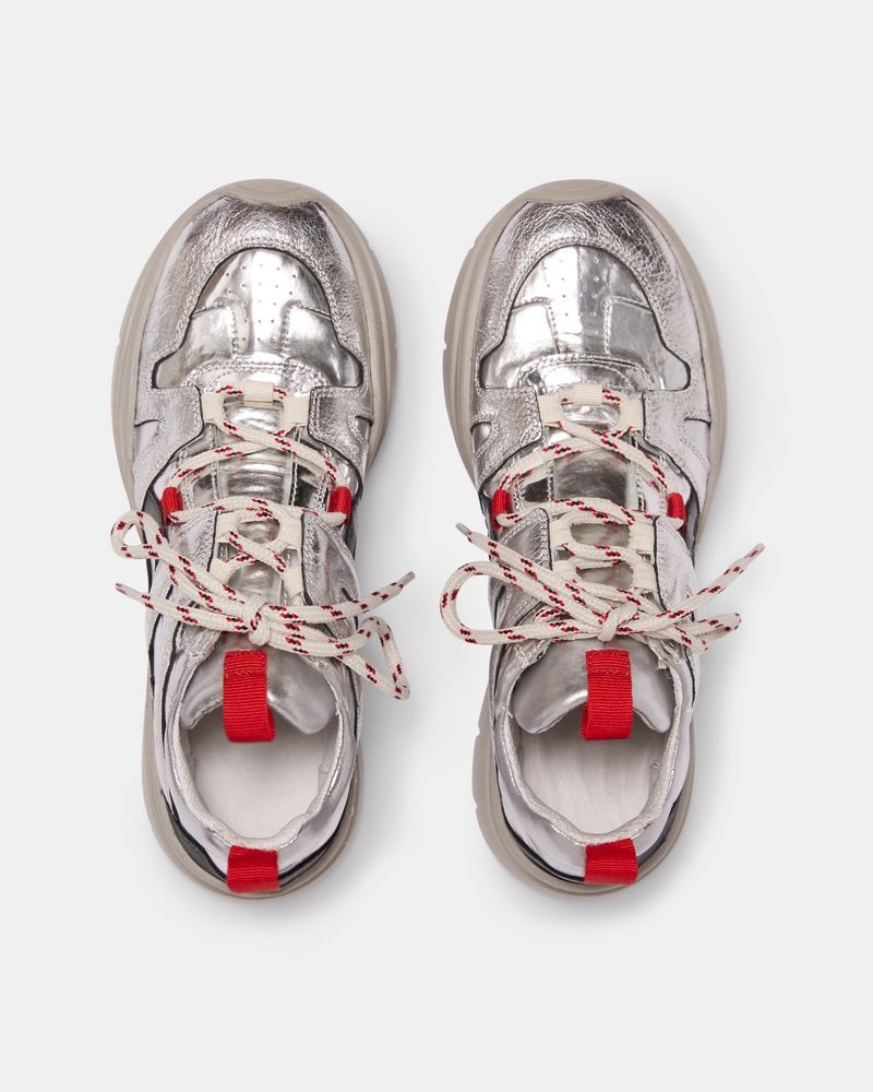 KINDSAY H sneakers - 2