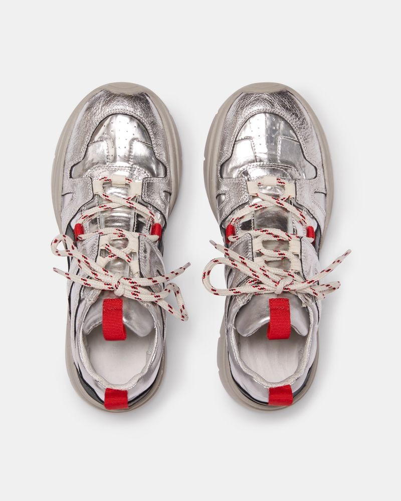 Isabel Marant KINDSAY H sneakers outlook