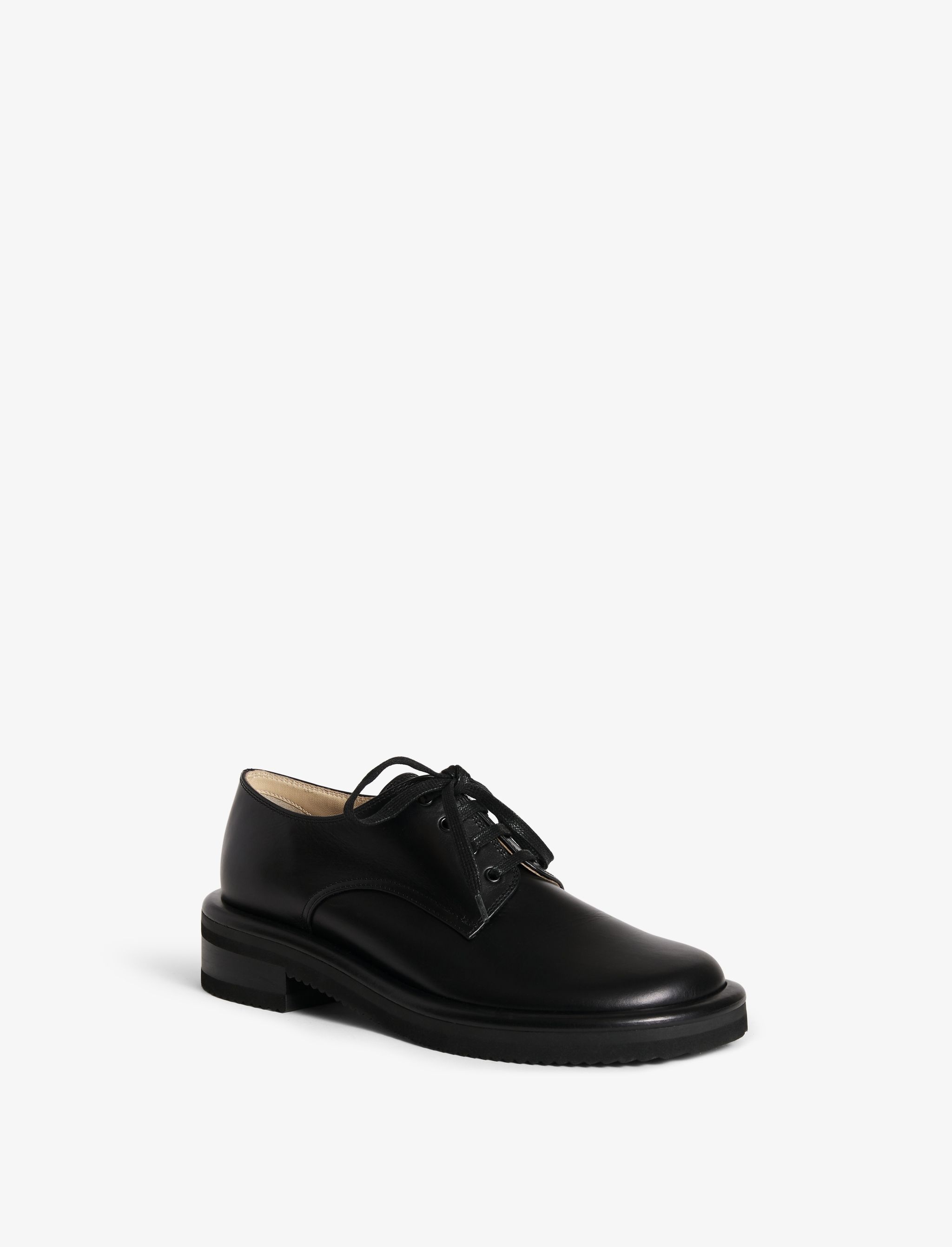 Pipe Oxfords - 2