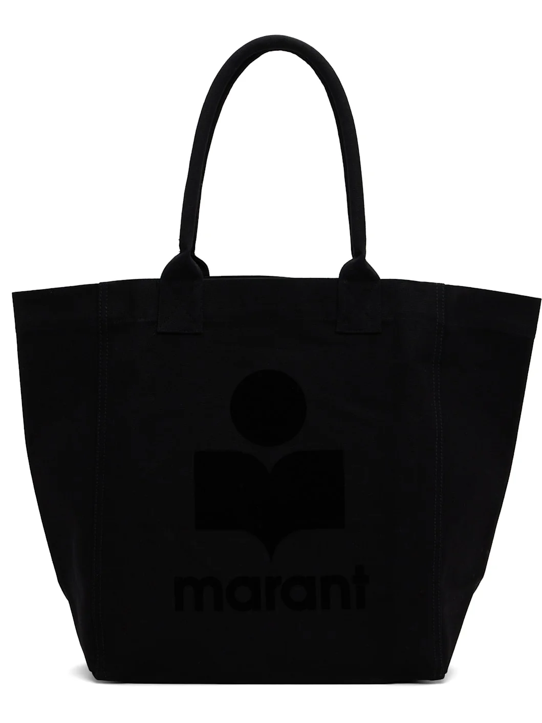 Black Yenky Tote - 1