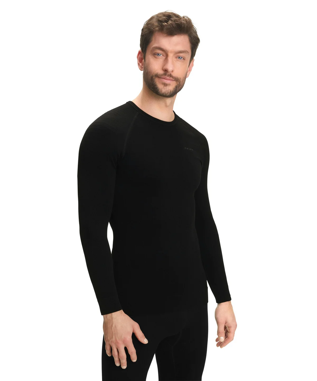 Men Long-sleeve shirt Maximum Warm - 1