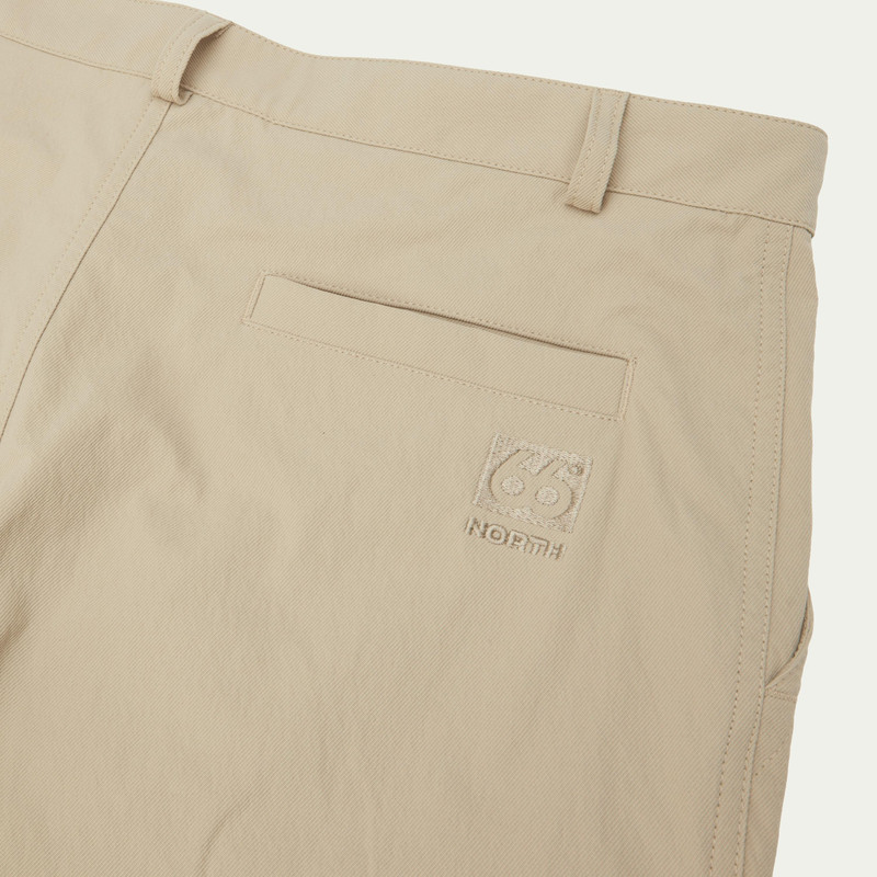 66°NORTH Reykjavík Shorts (Unisex) outlook