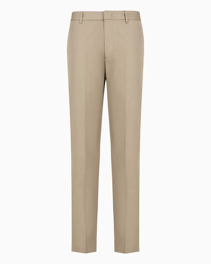 CLASSIC TROUSERS 1